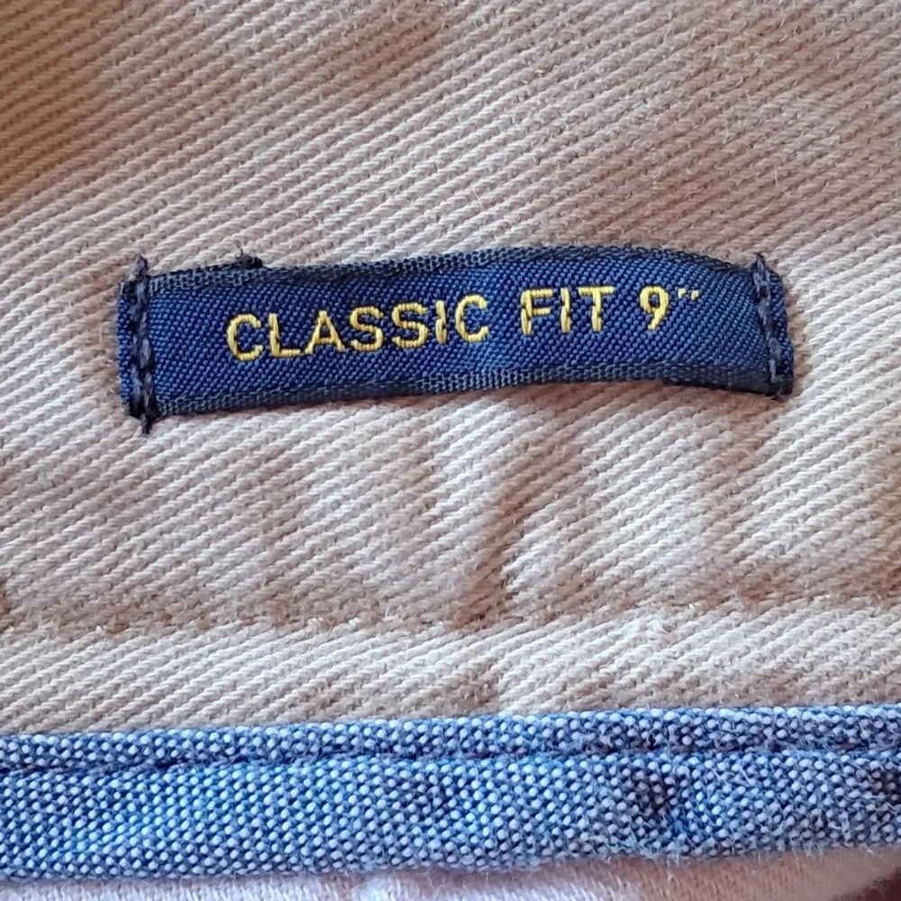 Polo‎ Ralph Lauren Mens Classic Fit 9